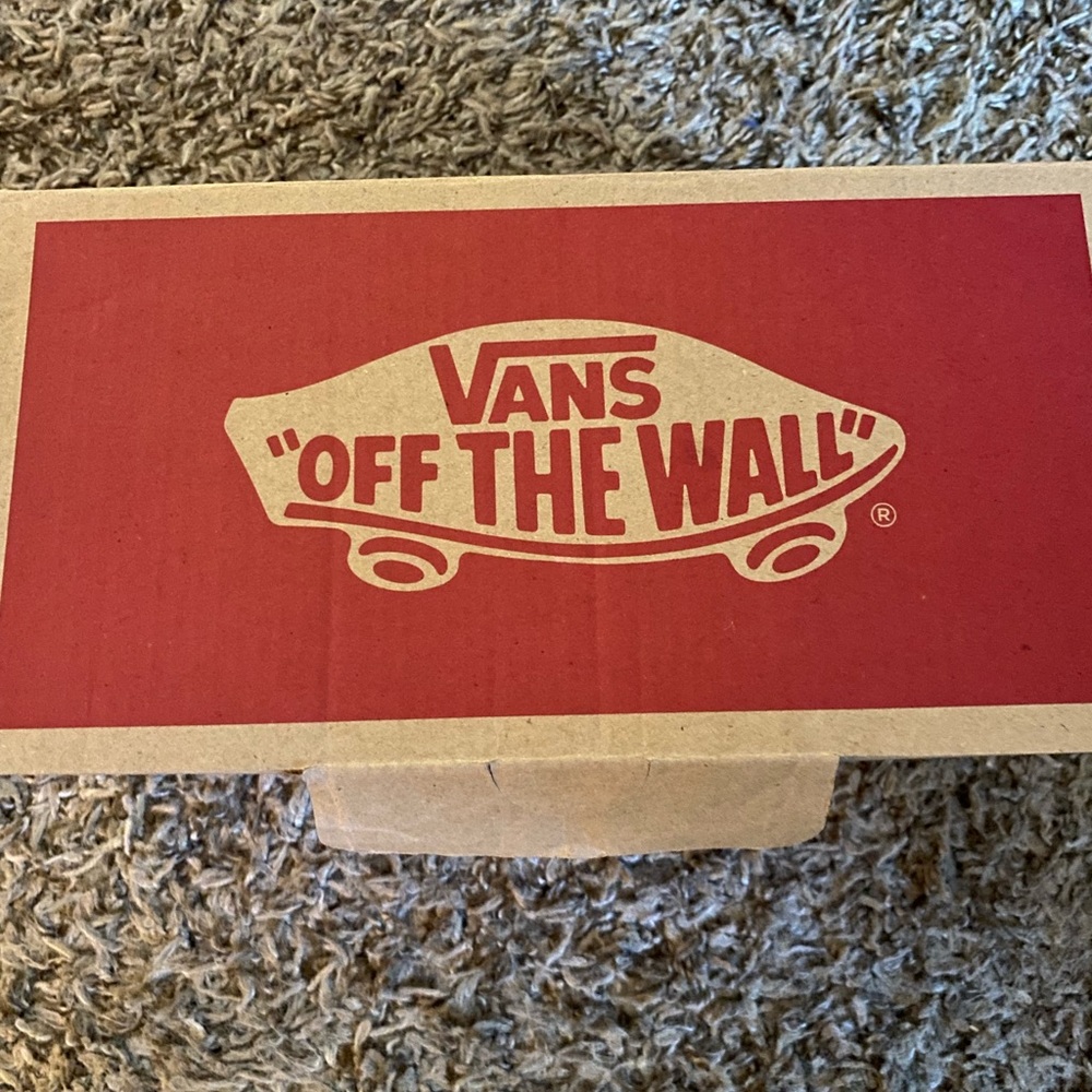 Vans in good condition for sale